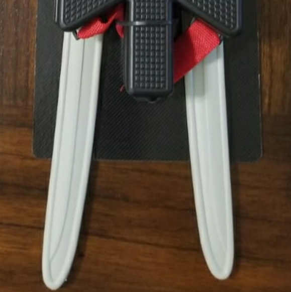 Halloween Ninja Backpack & Morphing Ninja Star - Picture 4 of 7